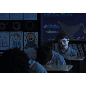 大バズり『WEAPONS／ウェポンズ』